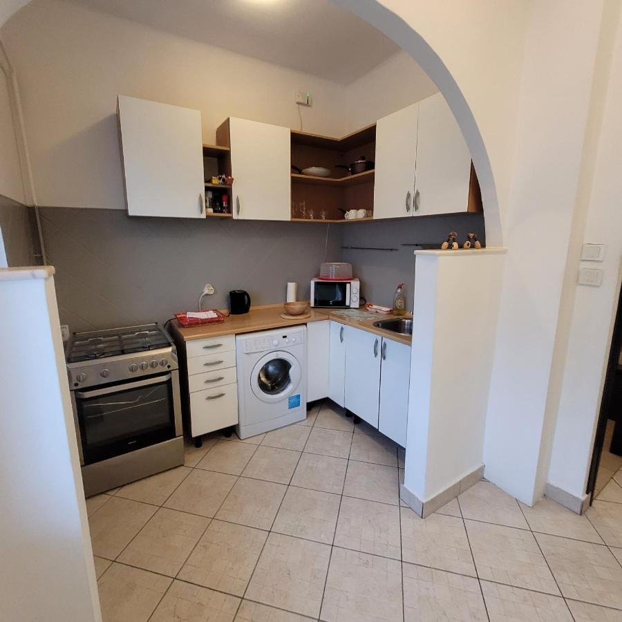 בוקרשט Anastasia Bratianu Apart 24 A Self Check From 2 Pm מראה חיצוני תמונה