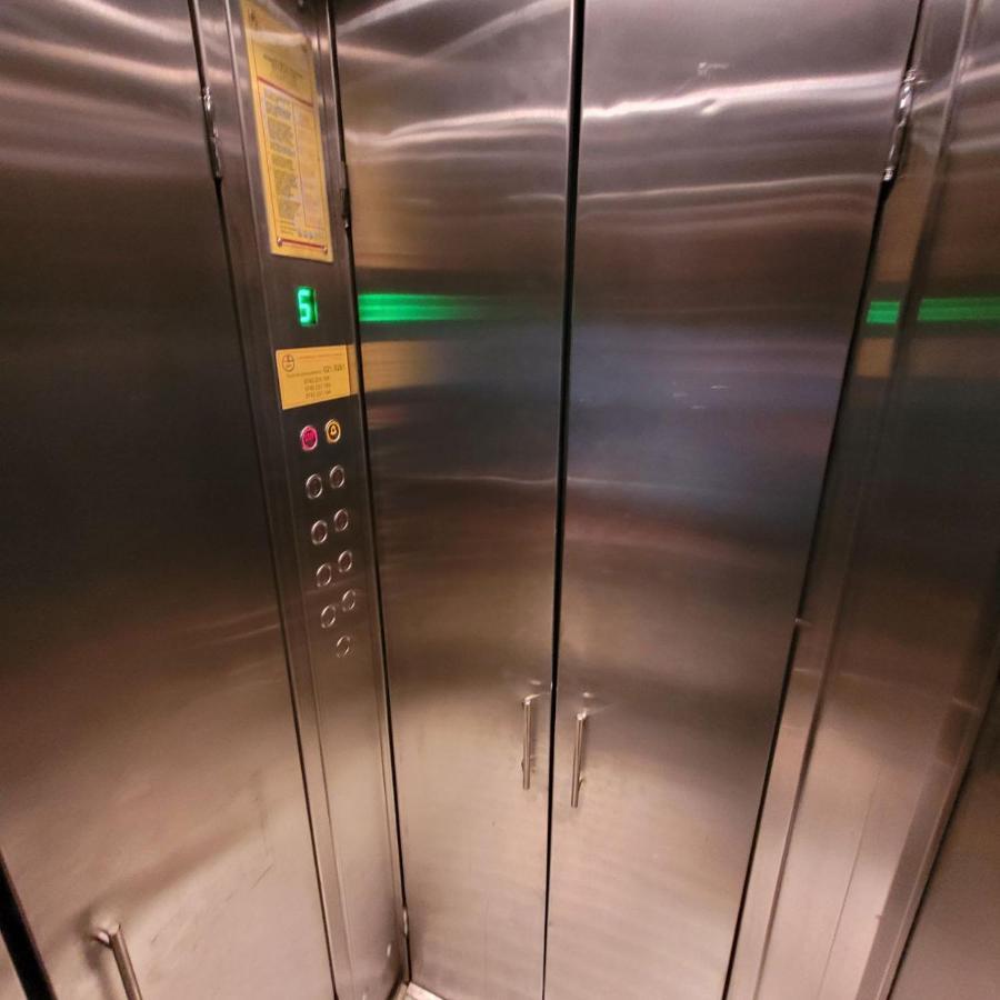 בוקרשט Anastasia Bratianu Apart 24 A Self Check From 2 Pm מראה חיצוני תמונה