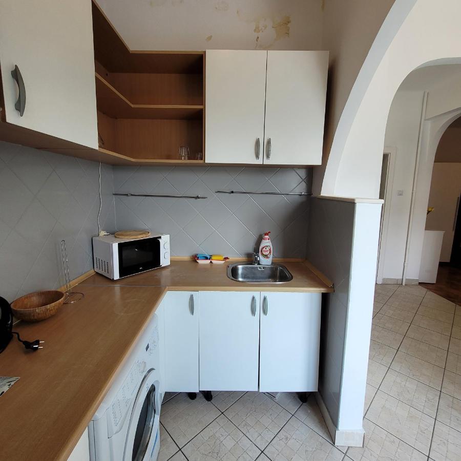 בוקרשט Anastasia Bratianu Apart 24 A Self Check From 2 Pm מראה חיצוני תמונה