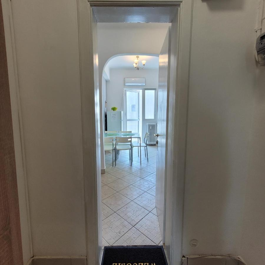 בוקרשט Anastasia Bratianu Apart 24 A Self Check From 2 Pm מראה חיצוני תמונה