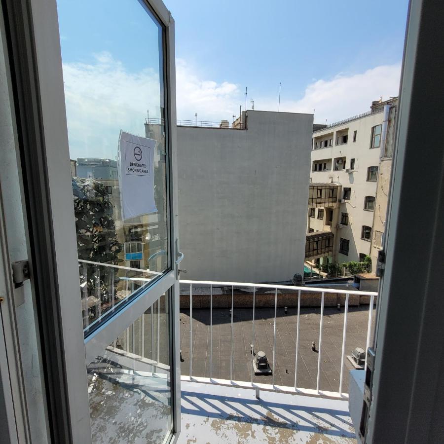בוקרשט Anastasia Bratianu Apart 24 A Self Check From 2 Pm מראה חיצוני תמונה